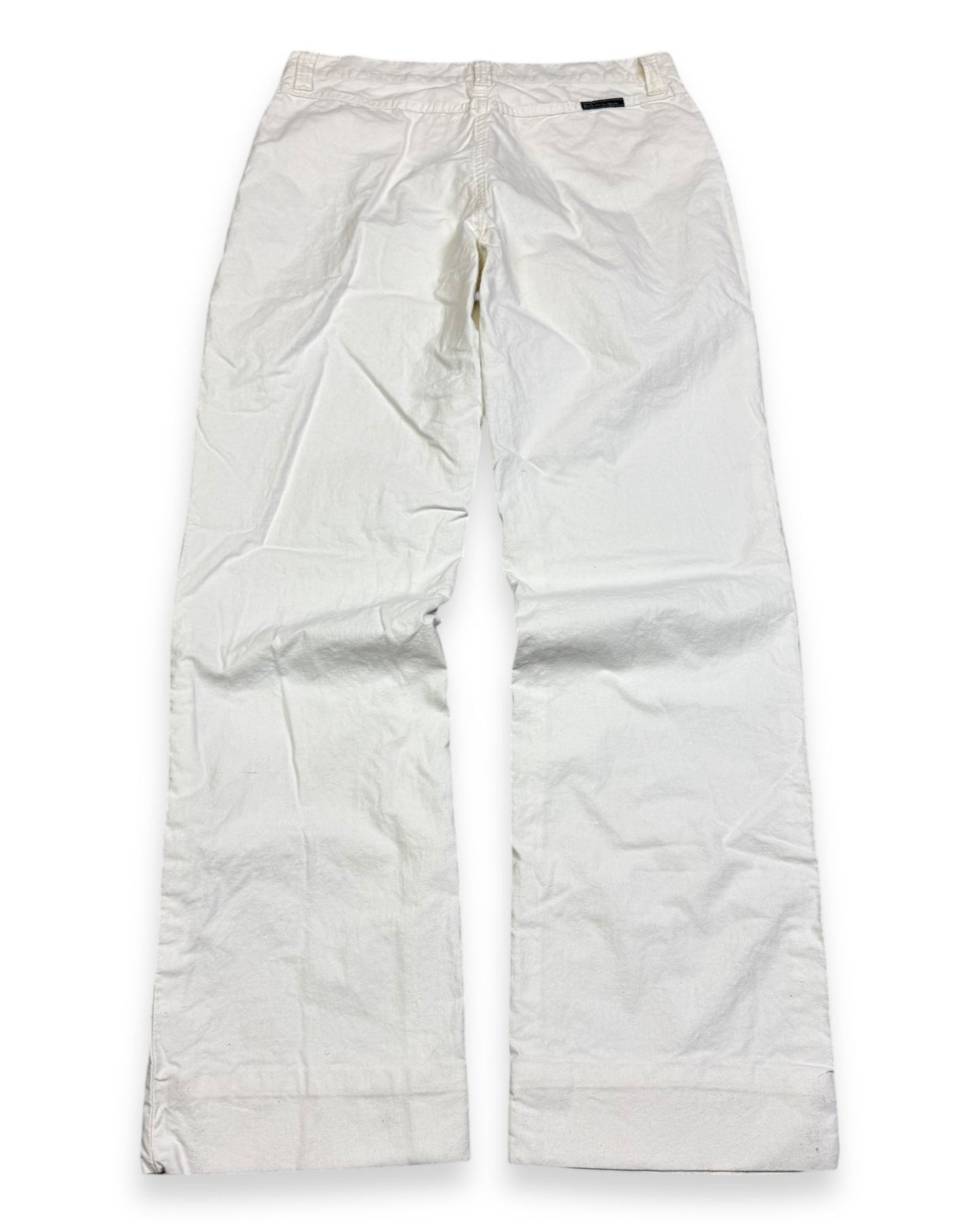 2000’s Dolce & Gabbana Pants Women’s *rare (M) - Lennys Vintage