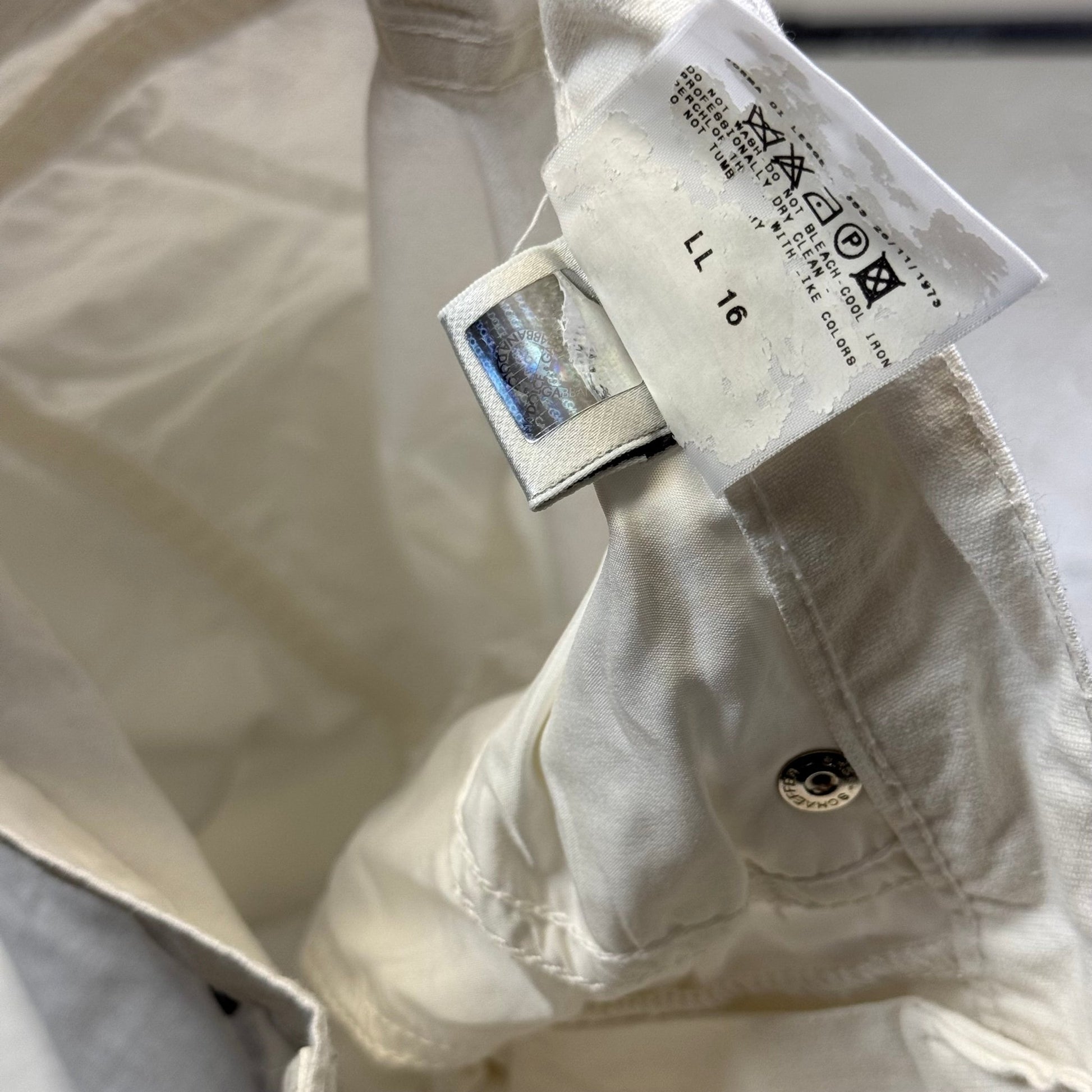 2000’s Dolce & Gabbana Pants Women’s *rare (M) - Lennys Vintage