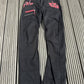 2000's Dominate Japanese Archive Straight Pants *very rare 30x32 (M) - Lennys Vintage