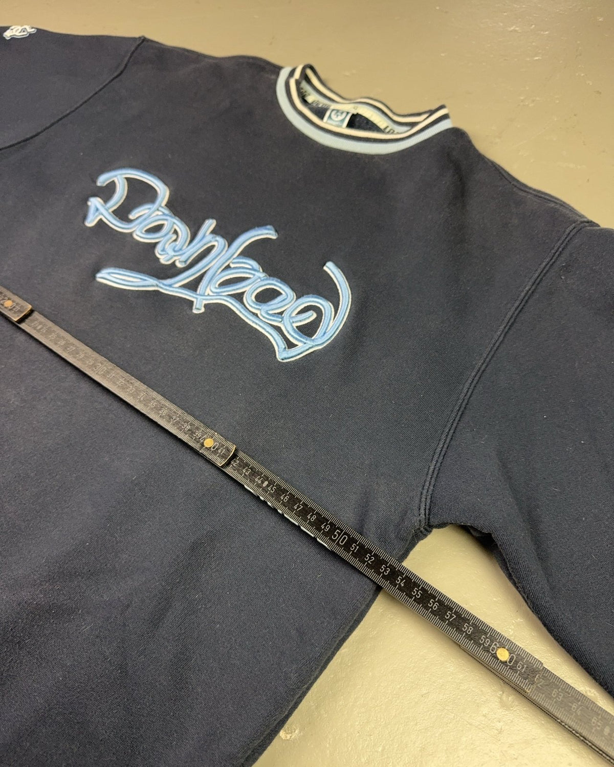 2000's Download Hip Hop Sweater *rare (L) - Lennys Vintage