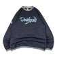 2000's Download Hip Hop Sweater *rare (L) - Lennys Vintage