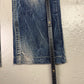2000's DP21 Japanese Archive Straight/Baggy Jeans *very rare 30x30 (M) - Lennys Vintage