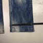 2000's DP21 Japanese Archive Straight/Baggy Jeans *very rare 30x30 (M) - Lennys Vintage