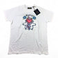 2000's Dpm Gots T-shirt Deadstock * (M) - Lennys Vintage