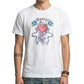 2000's Dpm Gots T-shirt Deadstock * (M) - Lennys Vintage