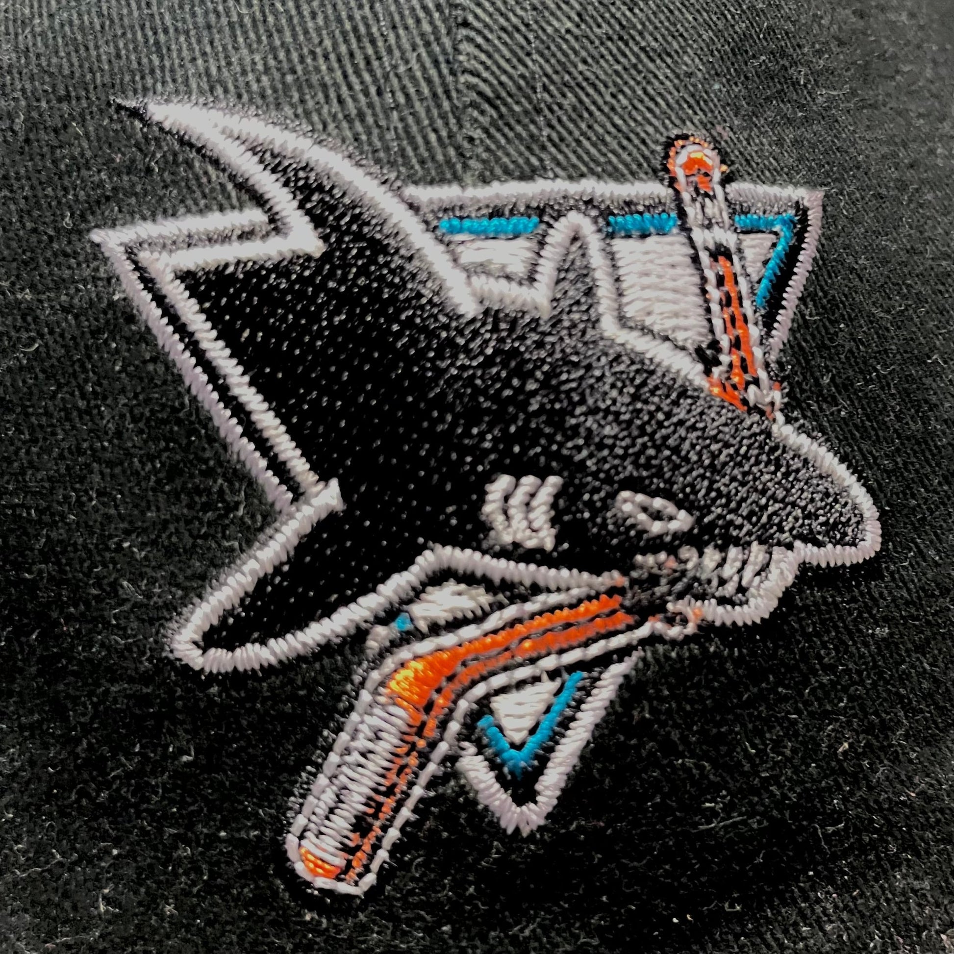 2000‘s Drew Pearson Cap (One Size) - Lennys Vintage