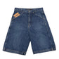 2000‘s Duffs Heavy Denim Shorts/Jorts (W32) - Lennys Vintage