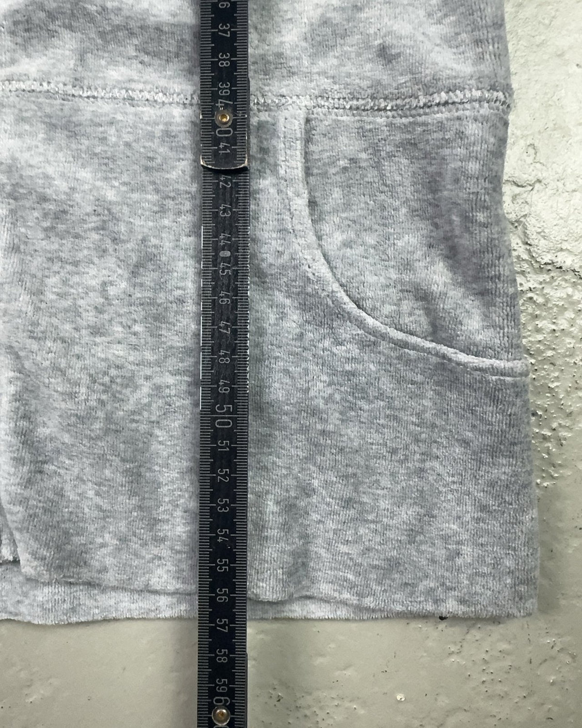 2000's D&Y Zip Hoodie Women's *rare (L) - Lennys Vintage