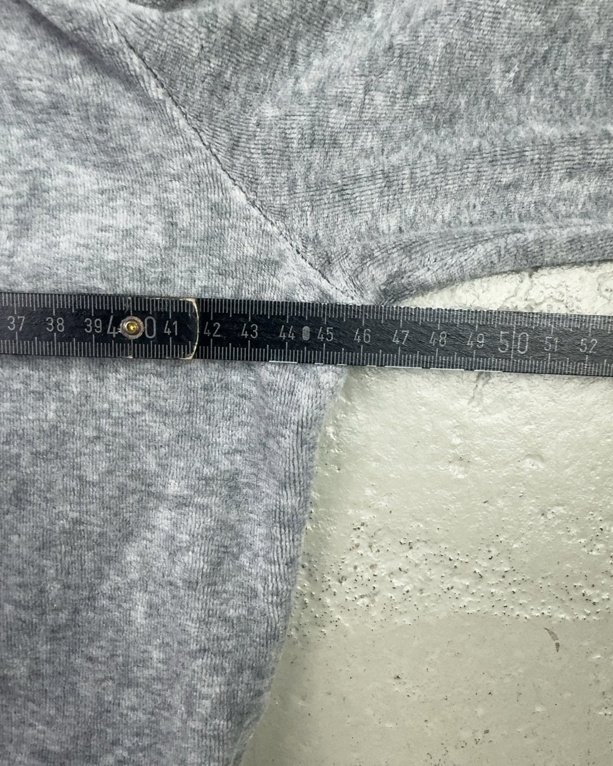 2000's D&Y Zip Hoodie Women's *rare (L) - Lennys Vintage