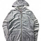 2000's D&Y Zip Hoodie Women's *rare (L) - Lennys Vintage