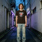 2000's Dyna Gold T-shirt *rare (L) - Lennys Vintage
