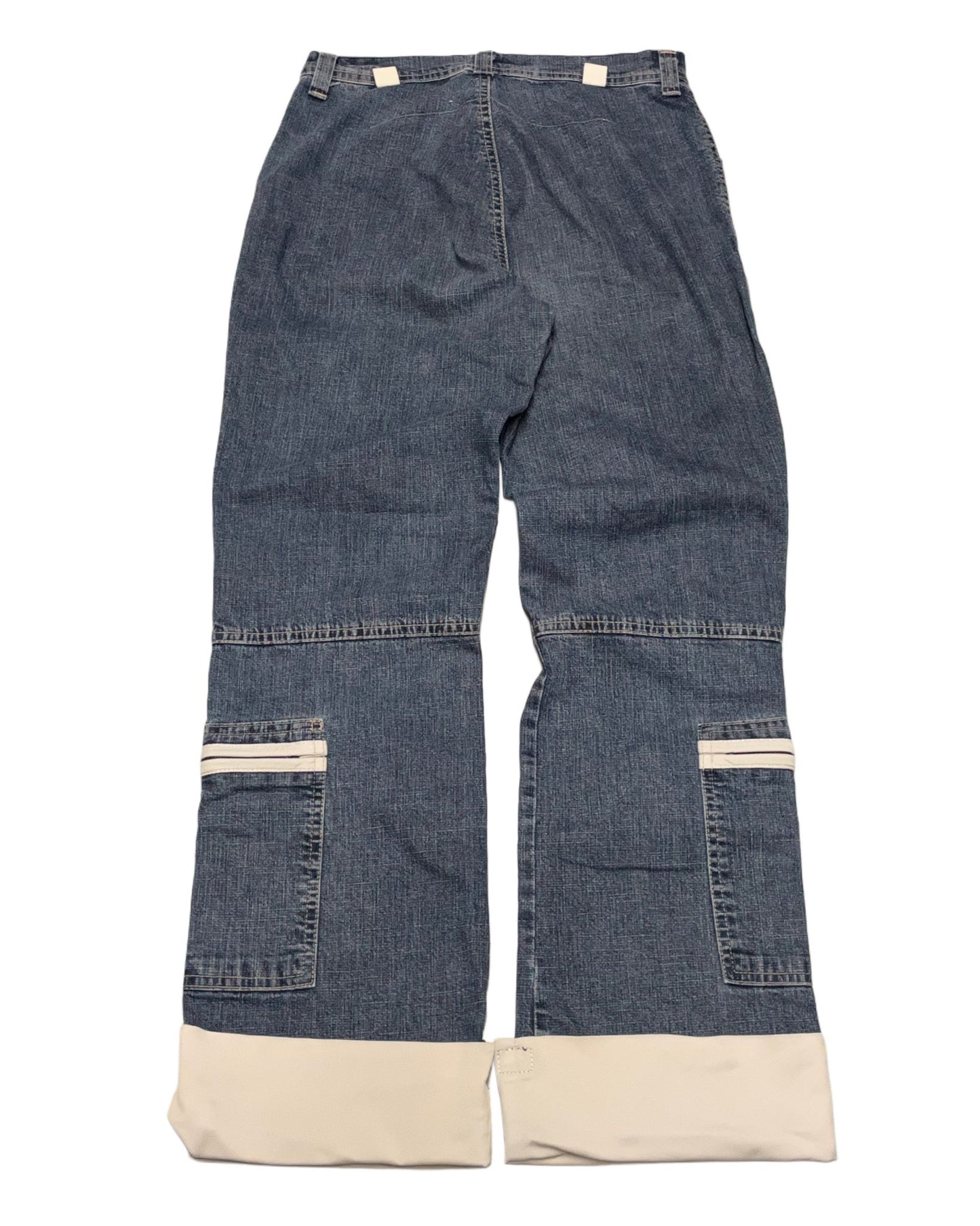 2000‘s Eckō Unlimited Jeans Women’s *selten 27x28 - Lennys Vintage