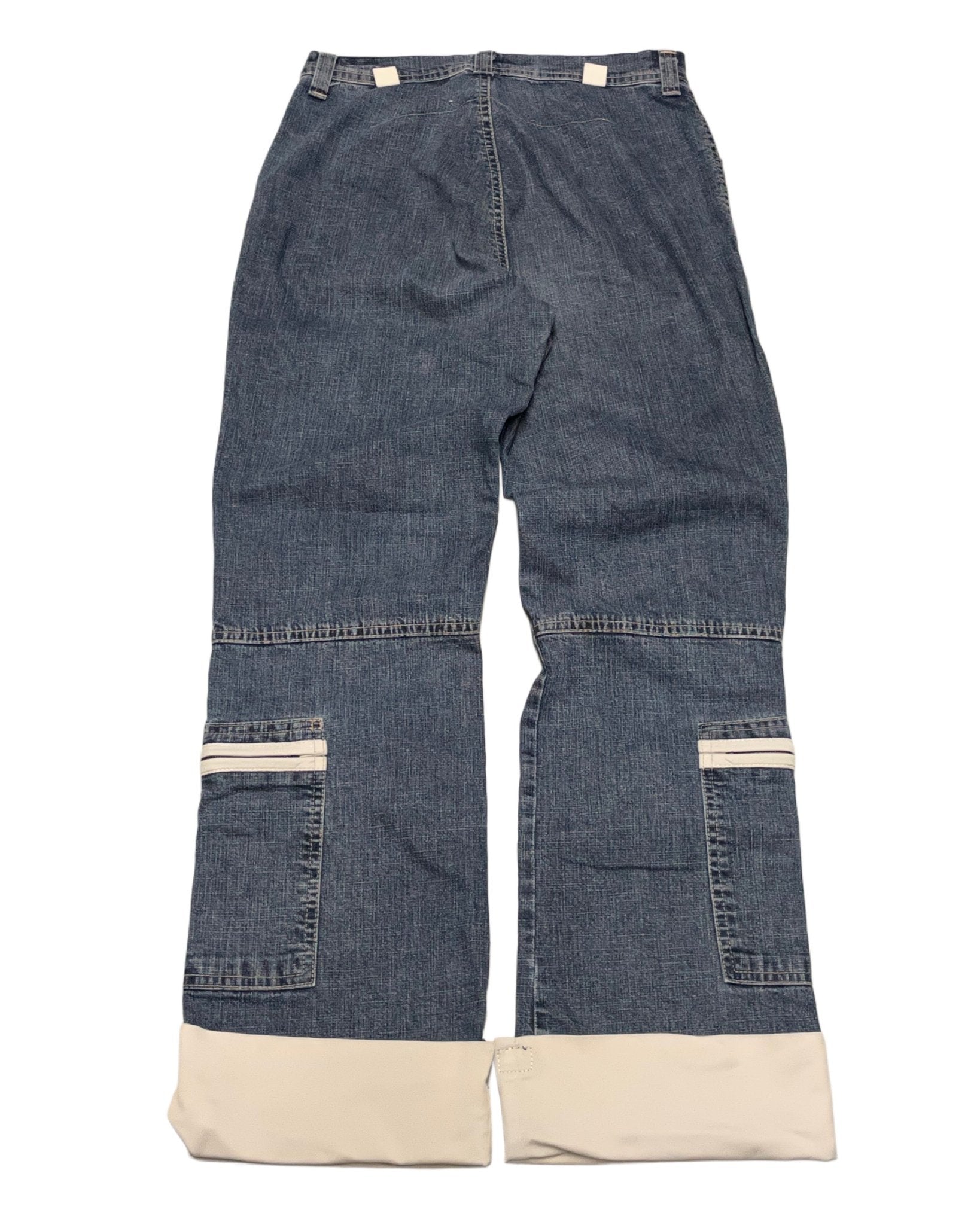 2000‘s Eckō Unlimited Jeans Women’s *selten 27x28 - Lennys Vintage