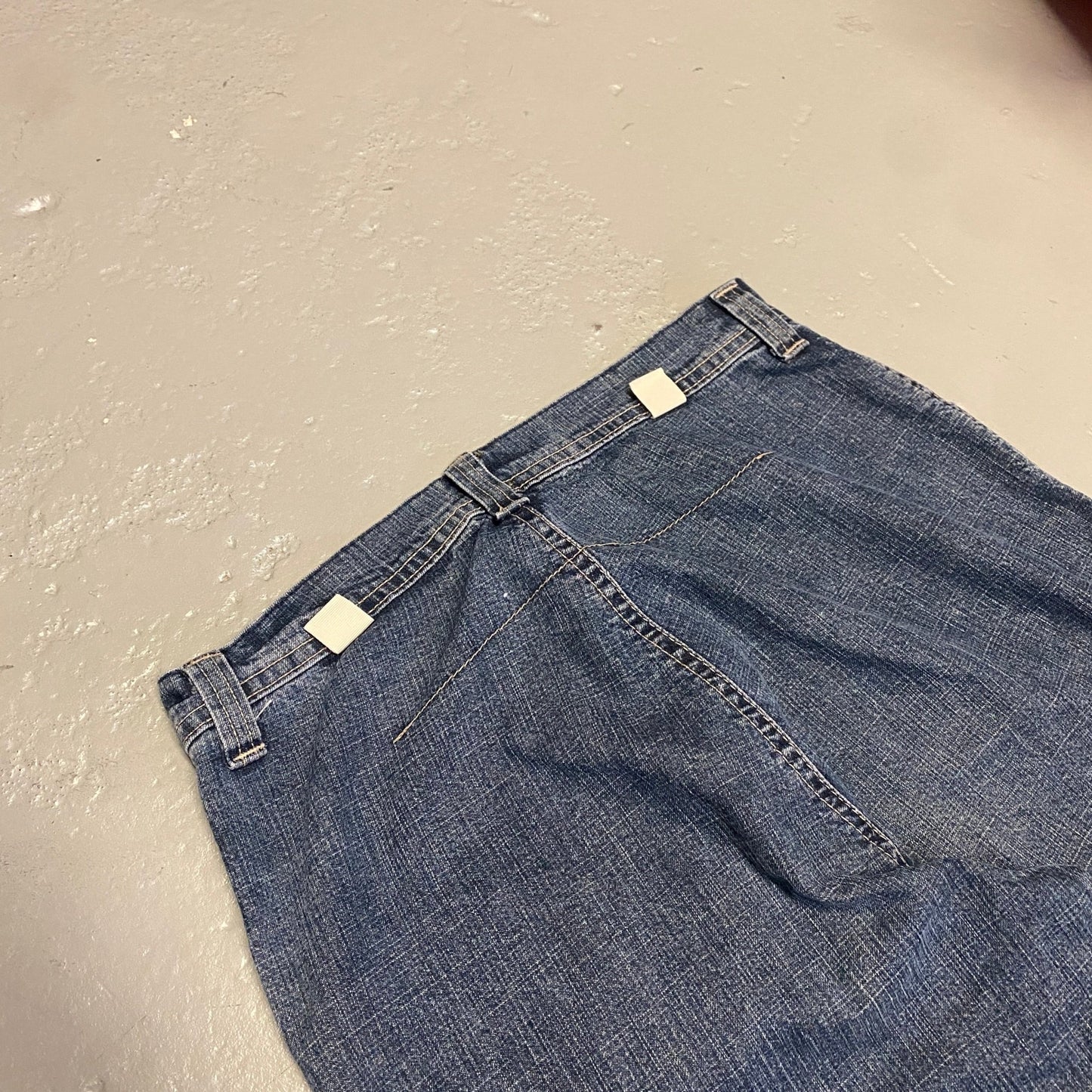 2000‘s Eckō Unlimited Jeans Women’s *selten 27x28 - Lennys Vintage