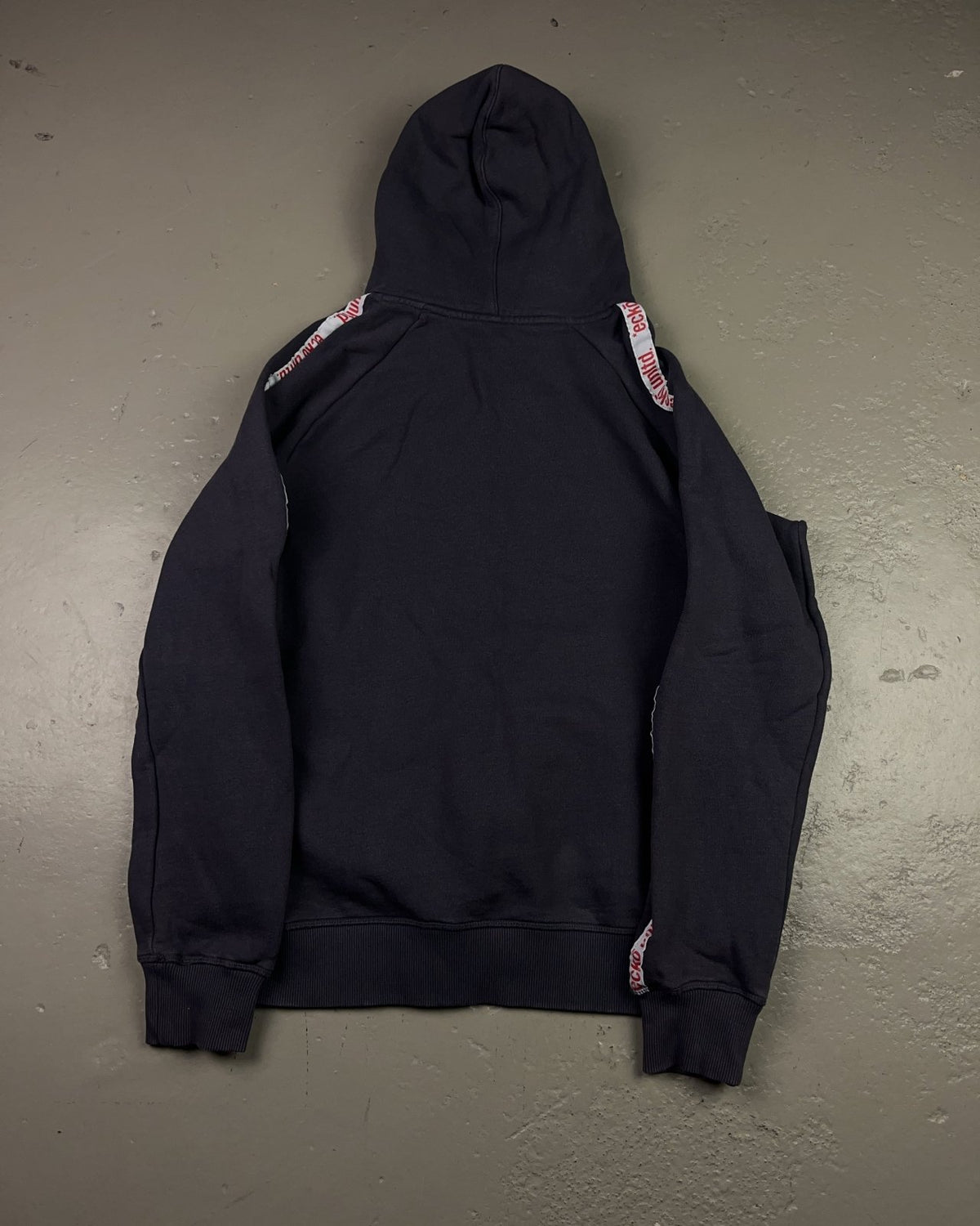 2000's Ecko Unltd. Hip Hop Hoodie * (M) - Lennys Vintage