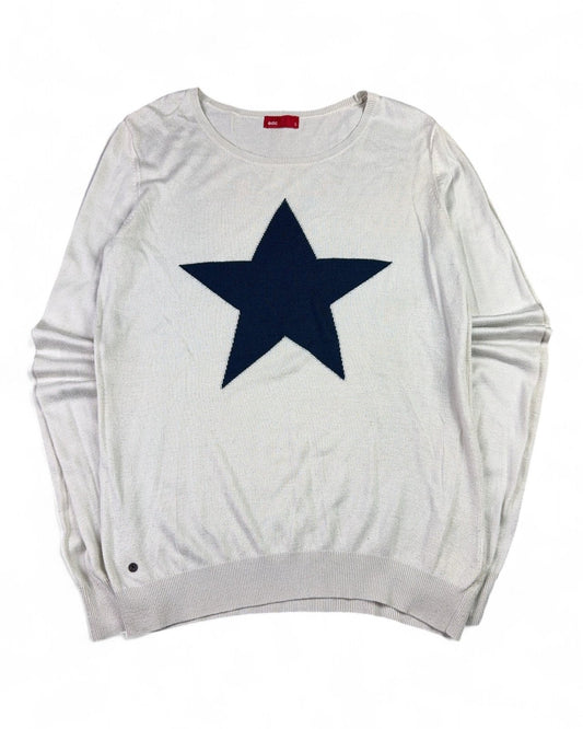 2000's Edc Sweater * (L) - Lennys Vintage