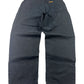 2000's Edwin Japanese Straight Jeans *rare 32x30 (M) - Lennys Vintage