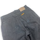 2000's Edwin Japanese Straight Jeans *rare 32x30 (M) - Lennys Vintage