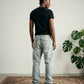 2000's Edwin Japanese Straight Jeans *rare 32x36 (M) - Lennys Vintage