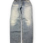 2000's Edwin Japanese Straight Jeans *rare 32x36 (M) - Lennys Vintage