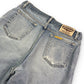 2000's Edwin Japanese Straight Jeans *rare 32x36 (M) - Lennys Vintage