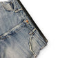 2000's Edwin Japanese Straight Jeans *rare 32x36 (M) - Lennys Vintage