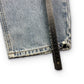 2000's Edwin Japanese Straight Jeans *rare 32x36 (M) - Lennys Vintage