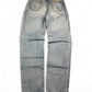 2000's Edwin Japanese Straight Jeans *rare 32x36 (M) - Lennys Vintage