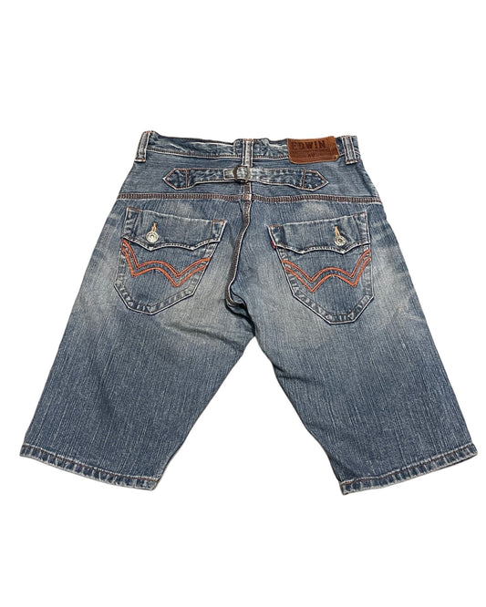 2000‘s Edwin Jorts Women’s (W31) - Lennys Vintage