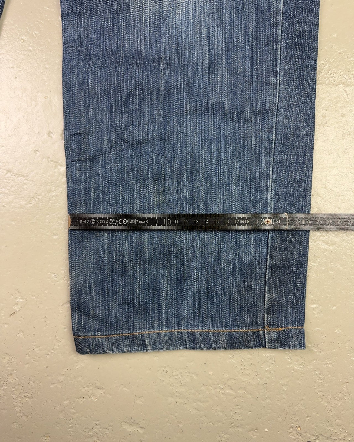 2000's Element Hip Hop Baggy Jeans *very rare 32x30 (M) - Lennys Vintage