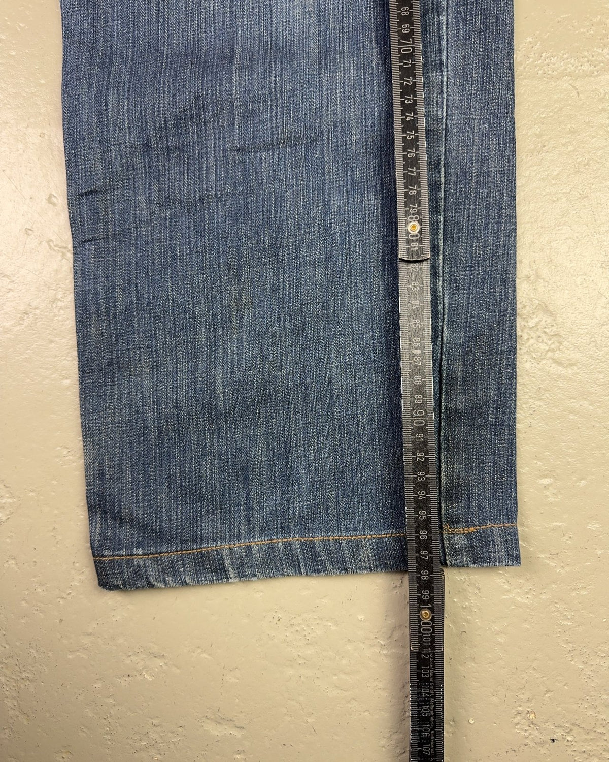 2000's Element Hip Hop Baggy Jeans *very rare 32x30 (M) - Lennys Vintage