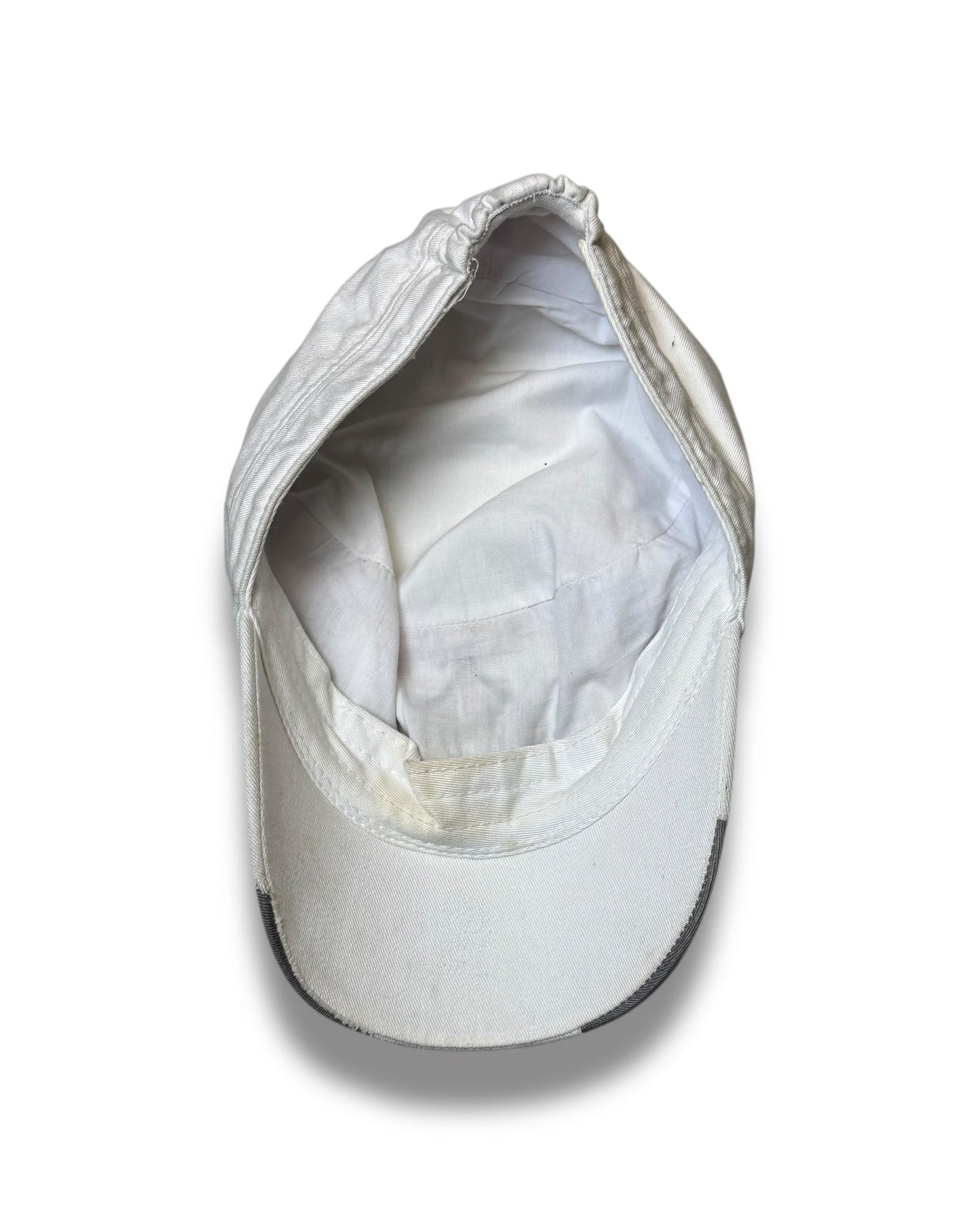 2000‘s Embroidered Cap - Lennys Vintage