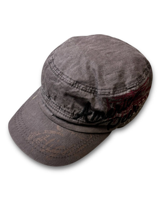 2000‘s Embroidered Cap - Lennys Vintage