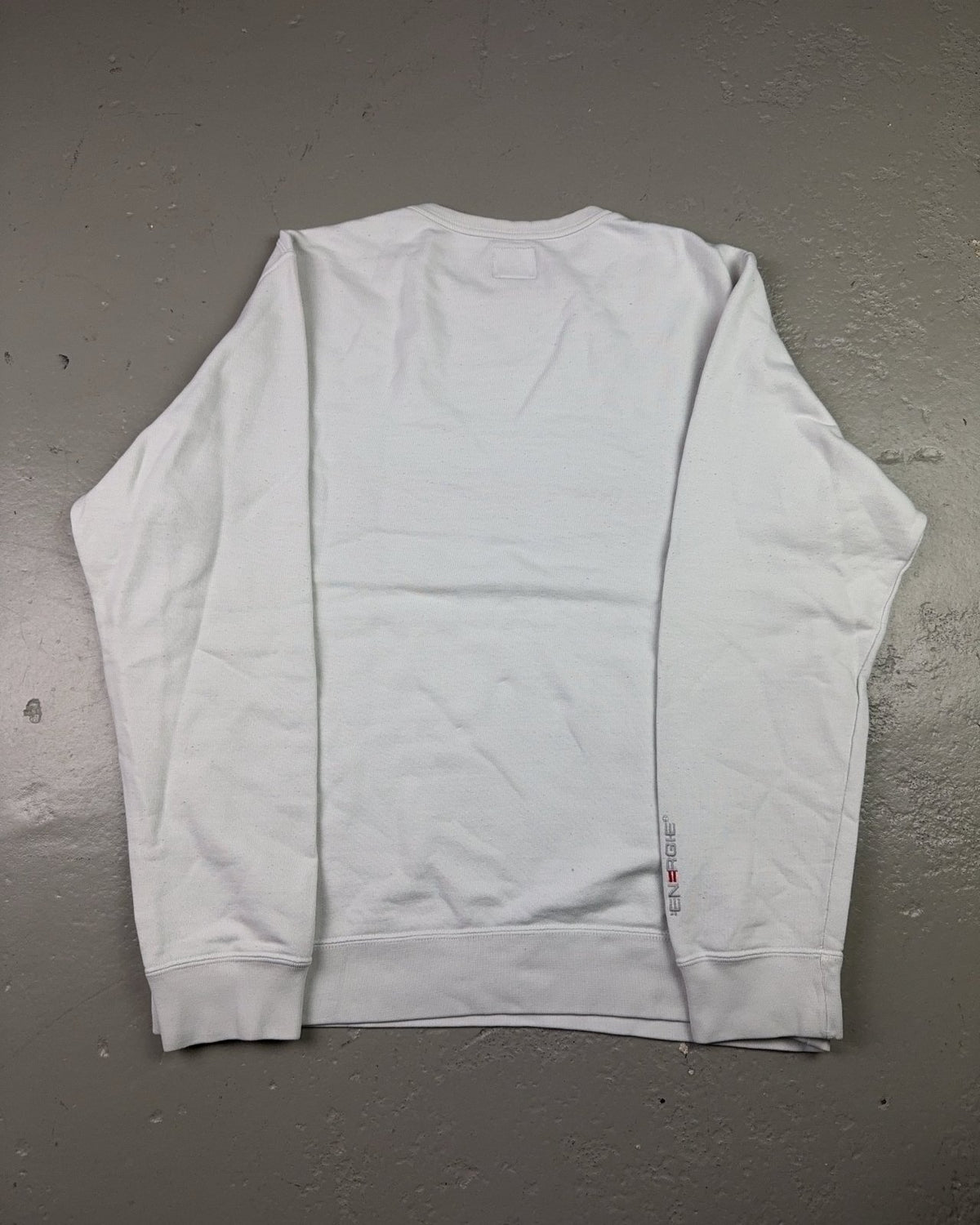 2000's Energie Sweater * (M) - Lennys Vintage