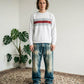 2000's Energie Sweater * (M) - Lennys Vintage