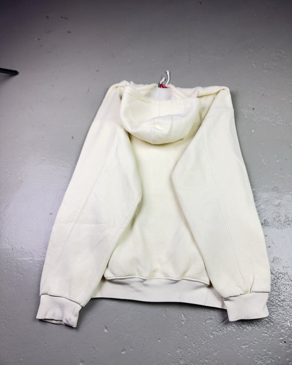 2000's Es Footwear Skate Hoodie *rare (L) - Lennys Vintage