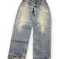2000's European Street Straight Jeans *rare 34x34 (L) - Lennys Vintage