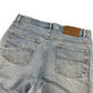 2000's European Street Straight Jeans *rare 34x34 (L) - Lennys Vintage