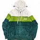 2000's Everlast Zip Hoodie * (M) - Lennys Vintage