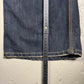 2000‘s Faded Baggy Jeans 32x34 - Lennys Vintage