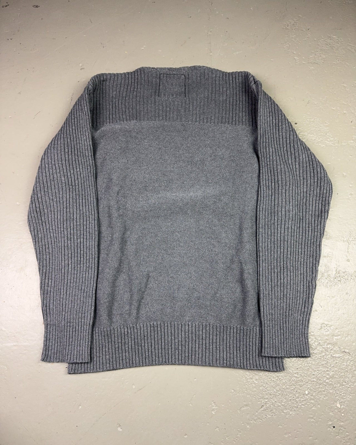 2000's FF Knit Sweater * (XL) - Lennys Vintage