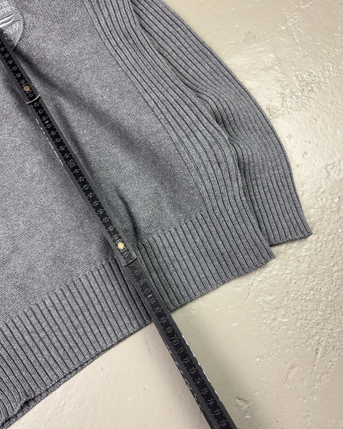 2000's FF Knit Sweater * (XL) - Lennys Vintage