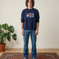 2000's Fila Sweater * (S/M) - Lennys Vintage