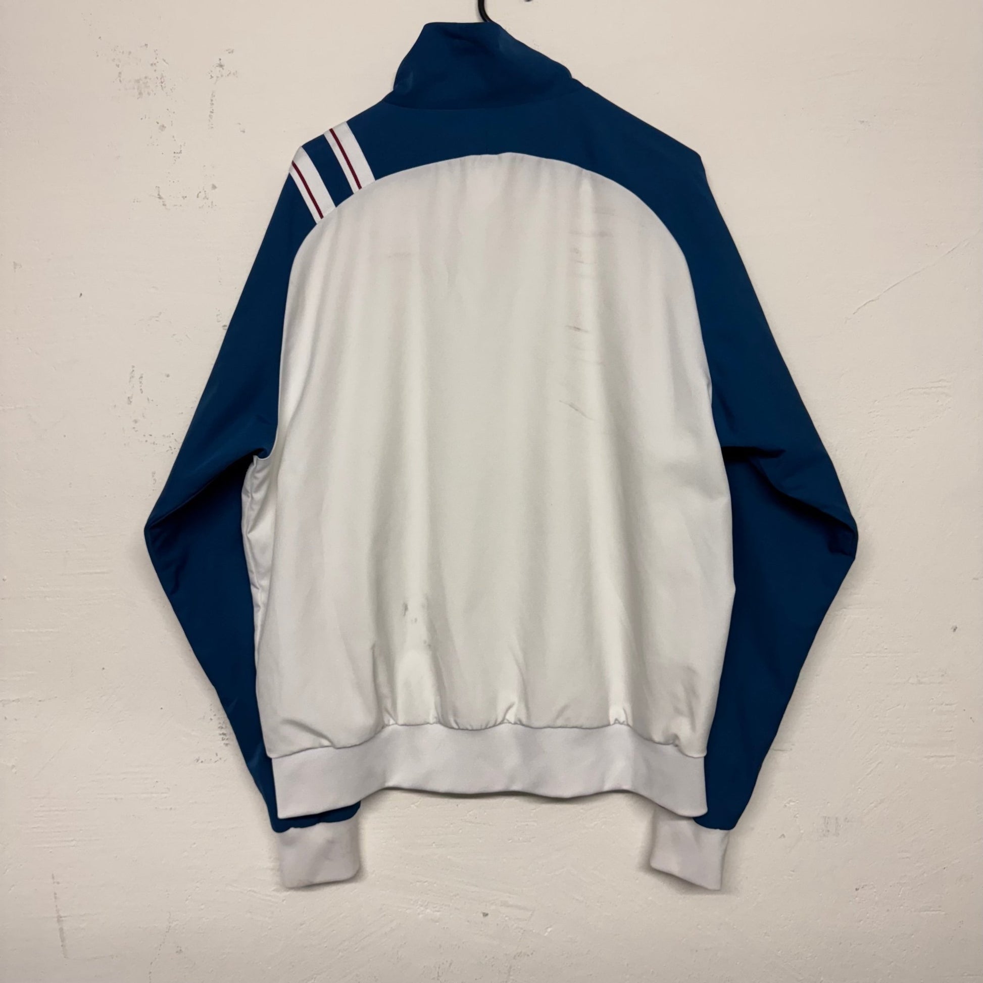 2000‘s Fila Track Jacket (L) - Lennys Vintage