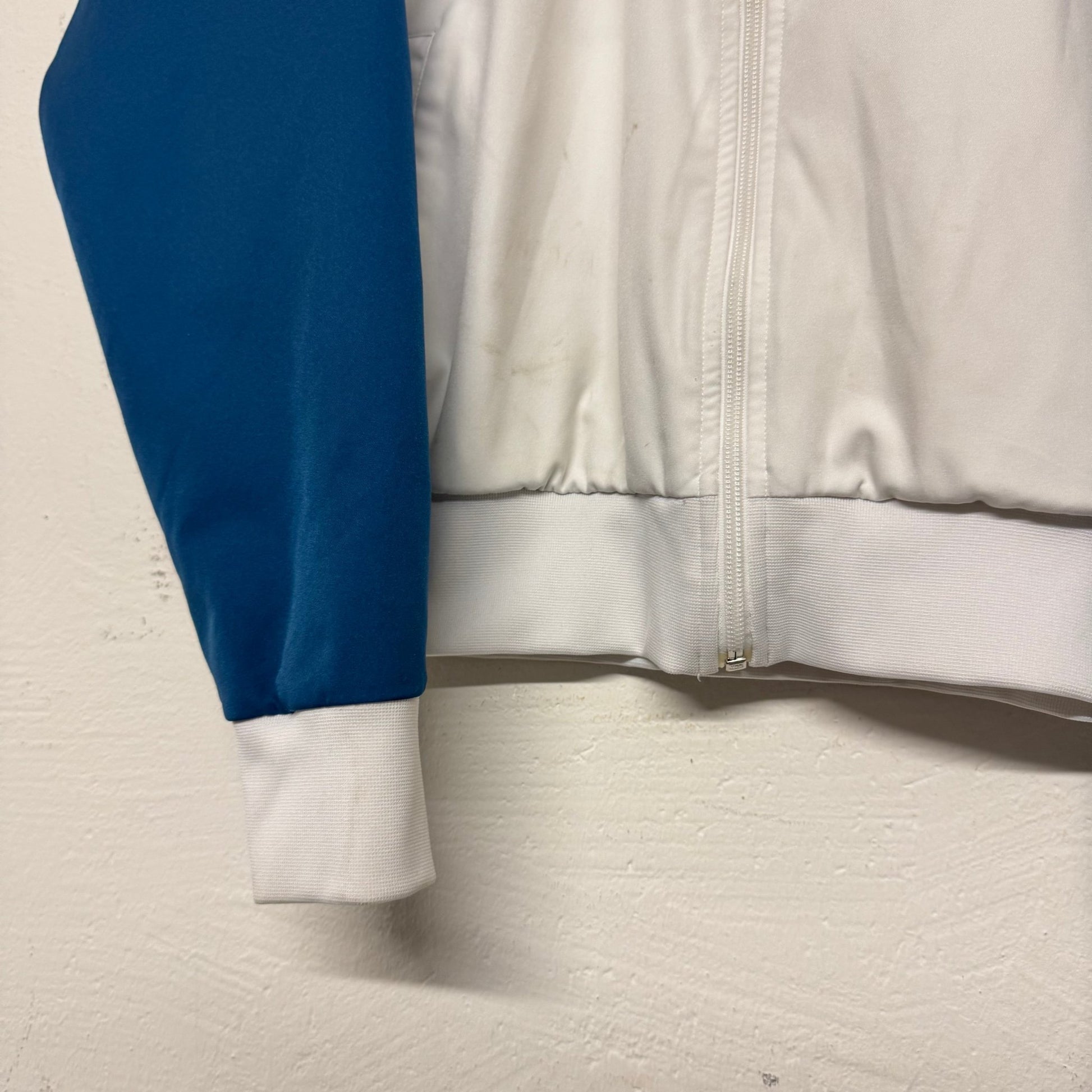 2000‘s Fila Track Jacket (L) - Lennys Vintage