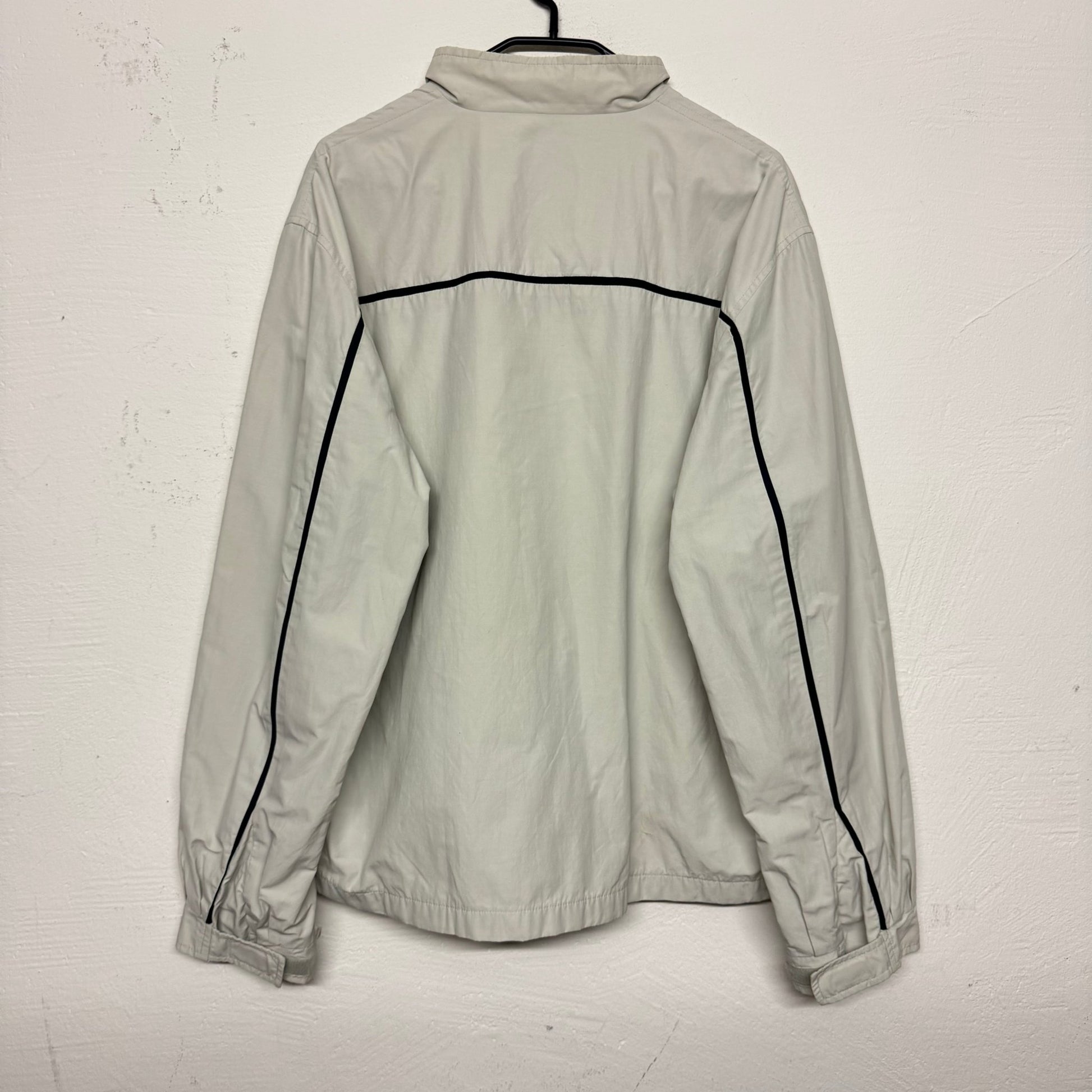 2000‘s Fila Track Jacket (M) - Lennys Vintage