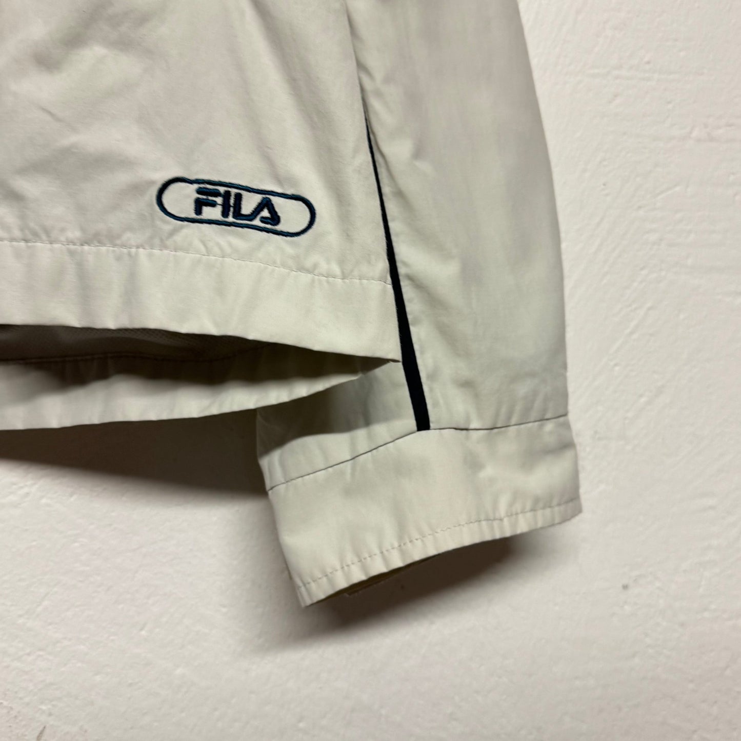 2000‘s Fila Track Jacket (M) - Lennys Vintage