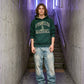 2000's Franklin Marshall Hoodie * (L) - Lennys Vintage
