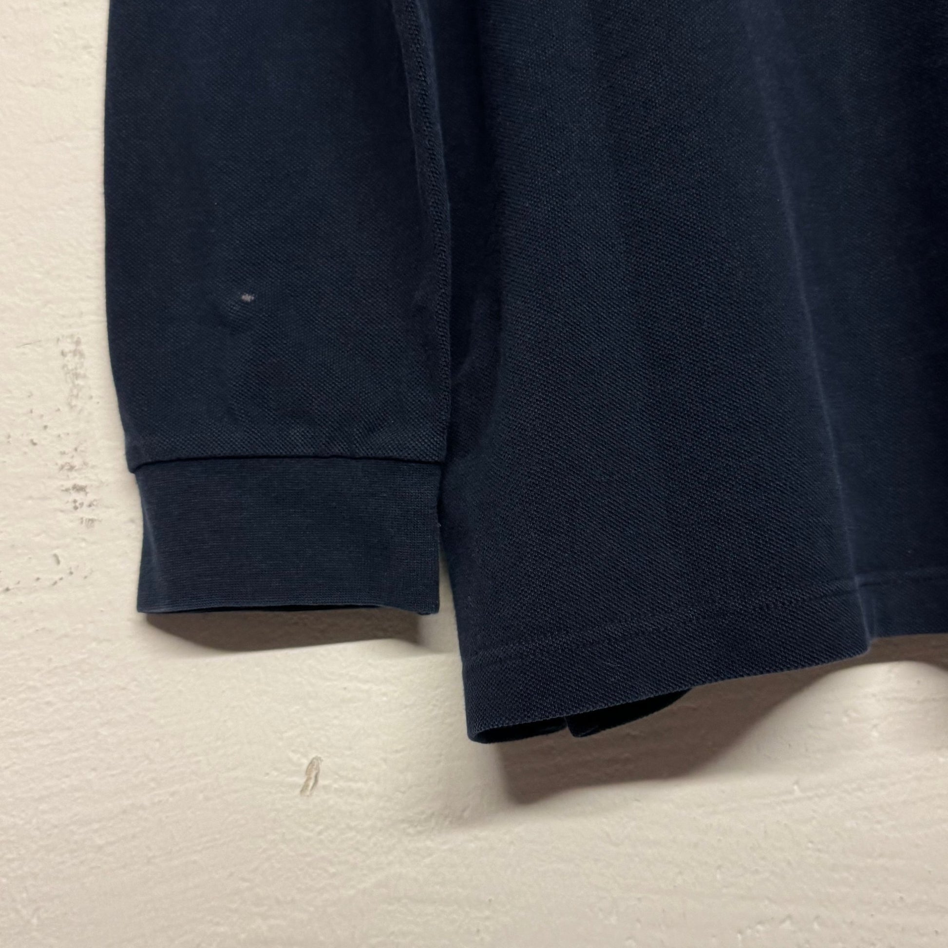 2000‘s Fred Perry Polo Longsleeve (S) - Lennys Vintage