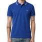 2000's Fred Perry Polo Shirt * (M) - Lennys Vintage